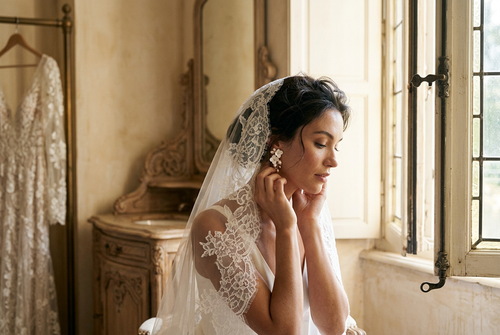 Bridal Accessories