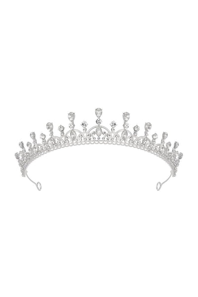 Princess Tiara for Women - BOLODOO