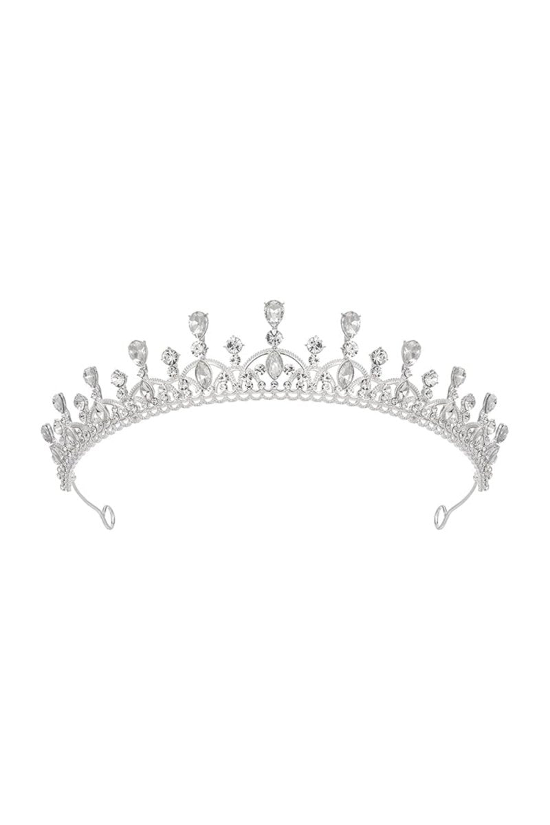Princess Tiara for Women - BOLODOO
