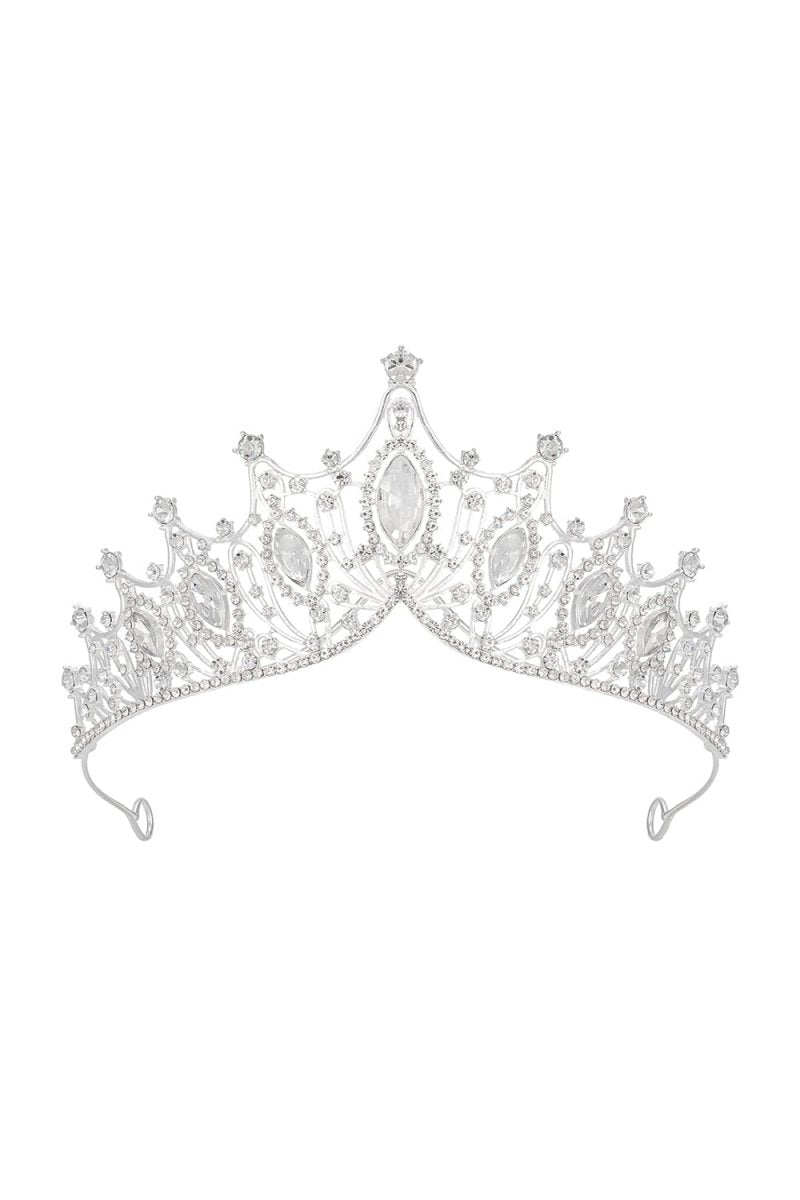 Vintage tiaras and crowns for women - BOLODOO