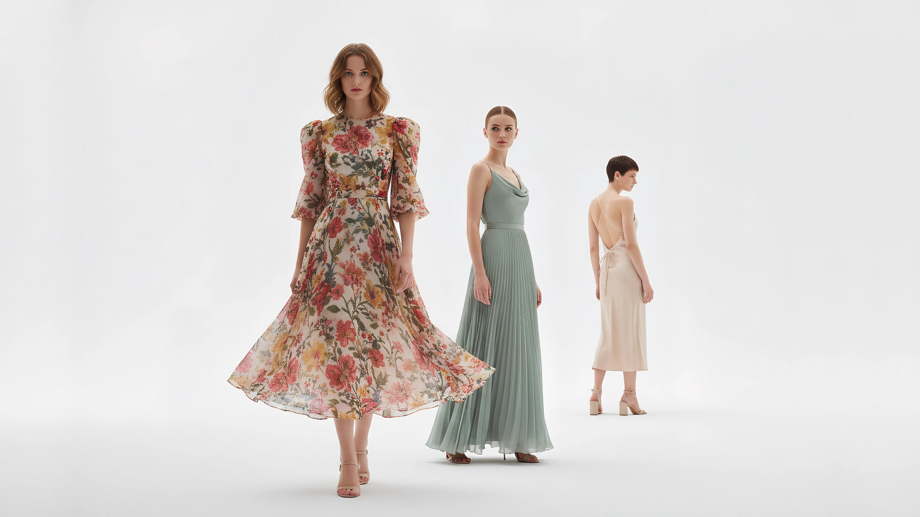 Wedding Guest Dresses