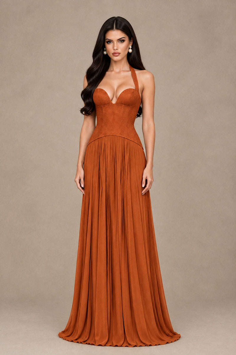 A-Line Dresses & Formal Gowns for Women – BOLODOO