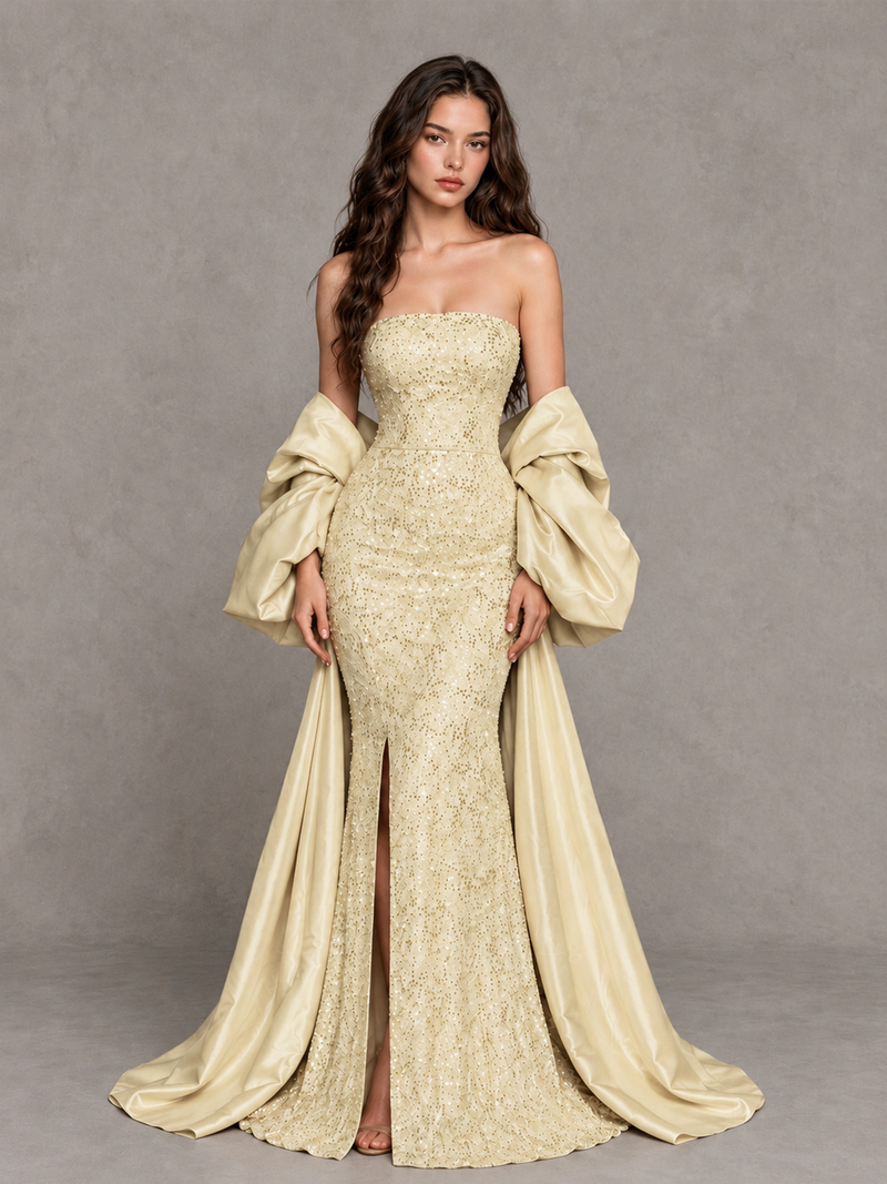Prom Dresses 2026 for a Standout Night | BOLODOO