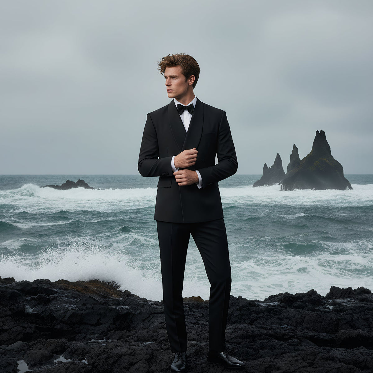Men’s Wedding Suits & Party Blazers