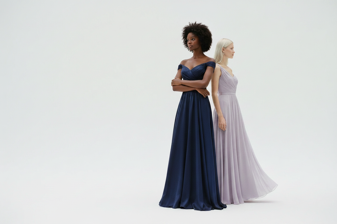 Bridesmaid Dresses