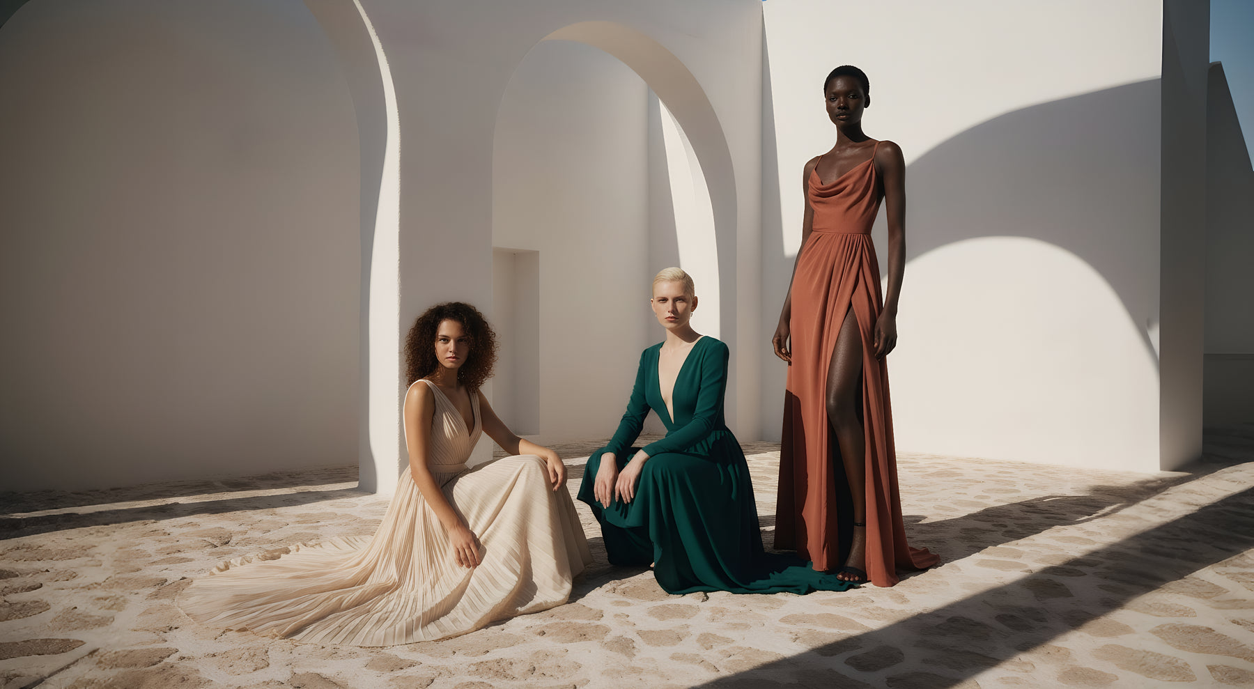 Wedding Guest Dresses