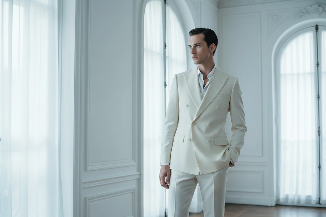 Men’s Wedding Suits & Party Blazers