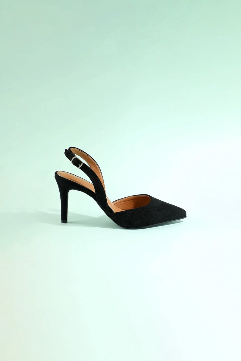 Classic Pointy Heels - BOLODOO