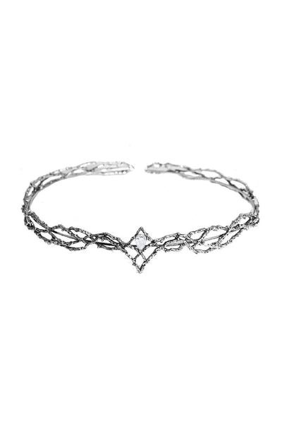Diamond Elvish Tiara - BOLODOO