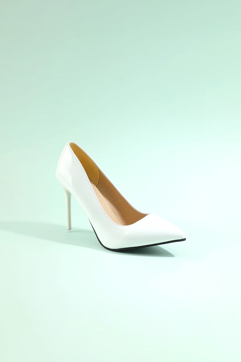 Elegant Pointy Heels - BOLODOO
