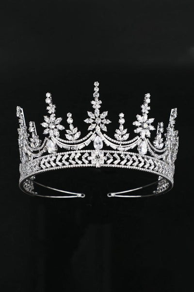 Luxury Royal Zirconia Crown - BOLODOO
