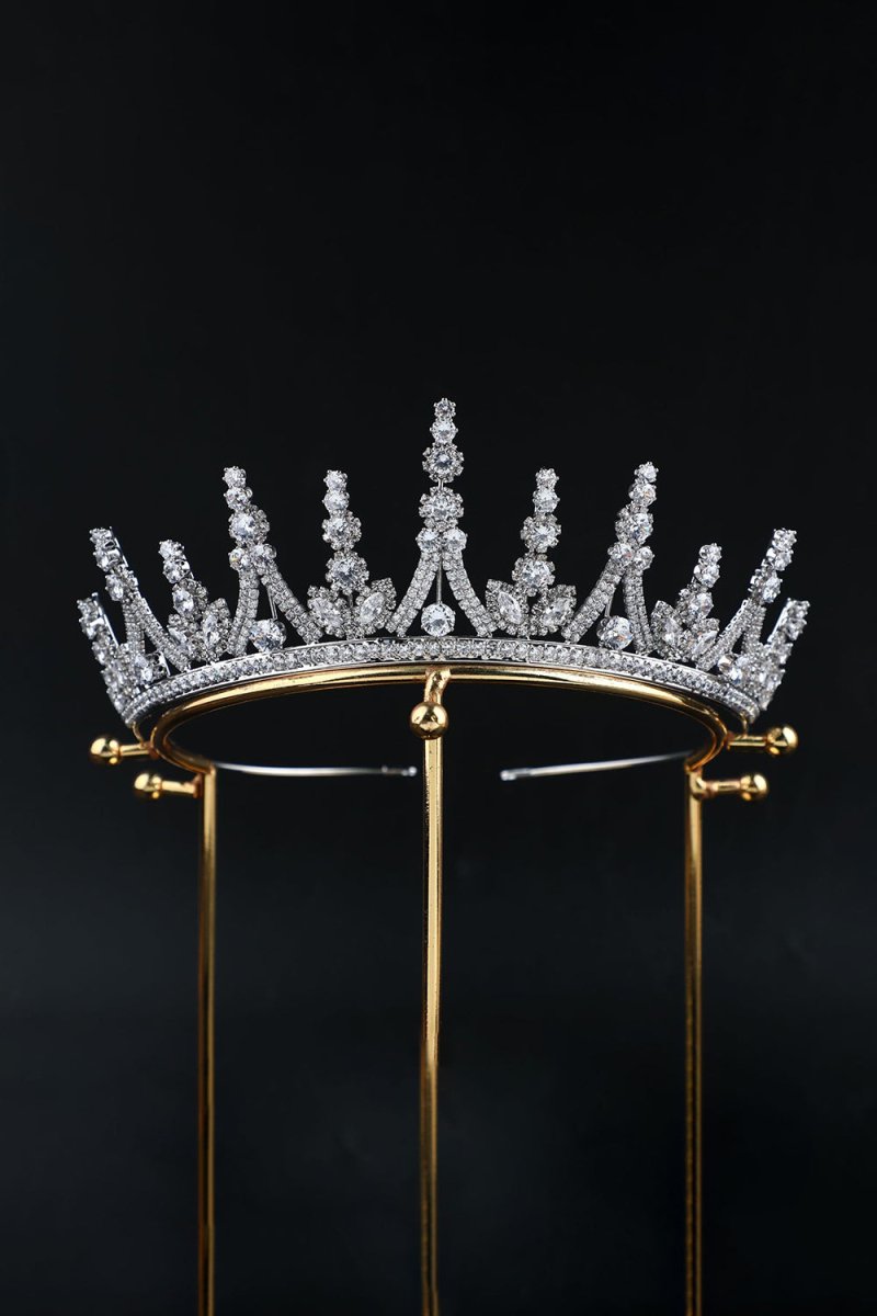 Zircon Beauty Crown