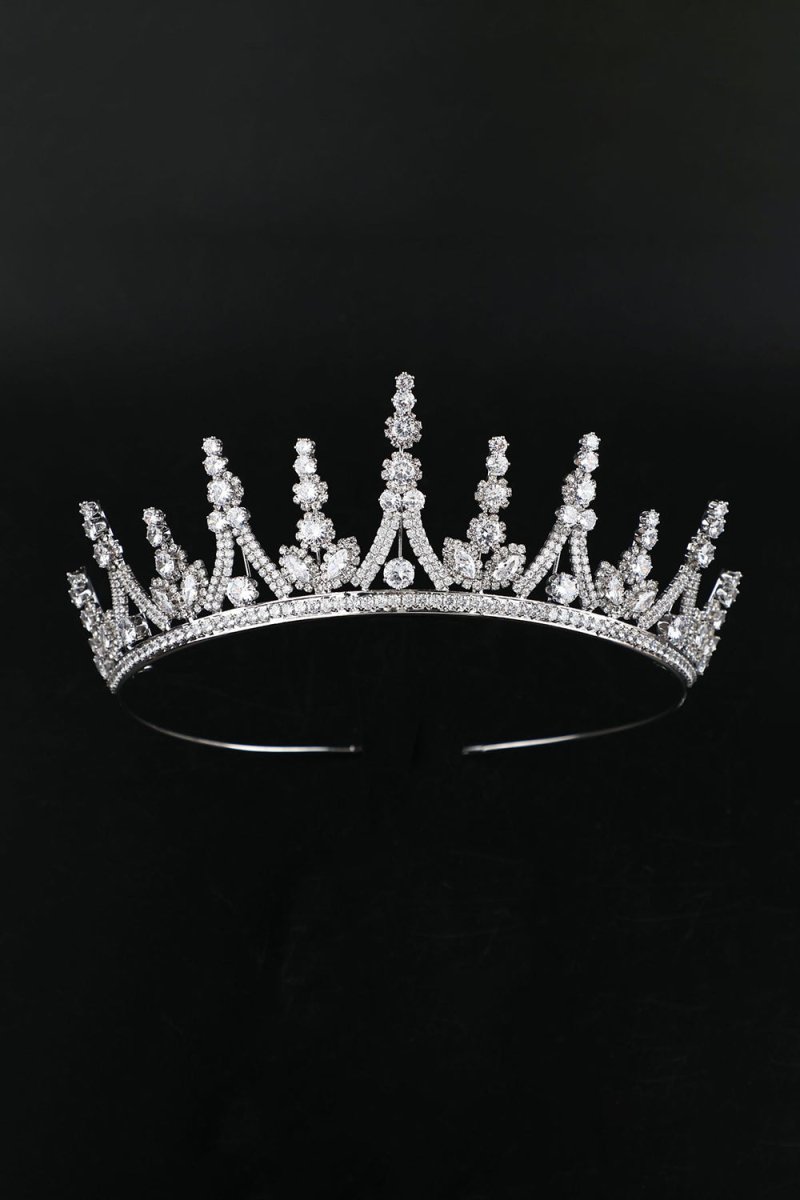 Zircon Beauty Crown - BOLODOO