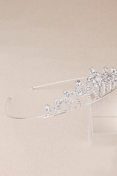 Rhinestone Wedding Hair Accessories