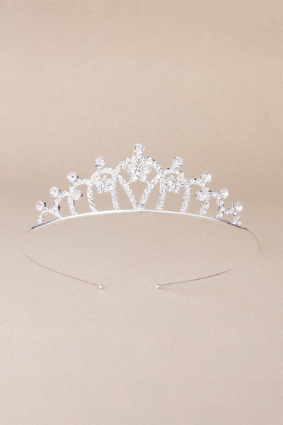 Rhinestone Wedding Hair Accessories - BOLODOO